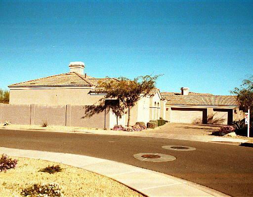 5460 E Hashknife Rd., Phoenix, AZ 85054