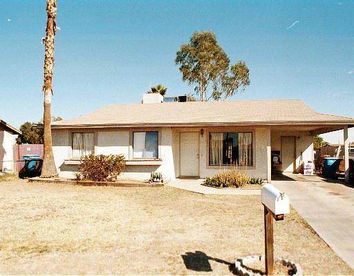 2235 N 47th Ave., Phoenix, AZ 85035