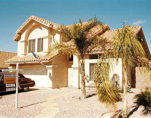 6522 E Nance St., Mesa, AZ 85215