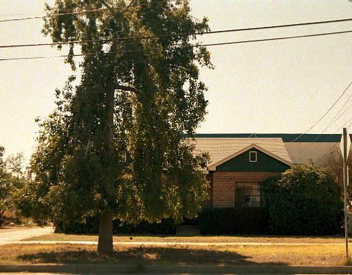 219 W 2nd Ave., Mesa, AZ 85210