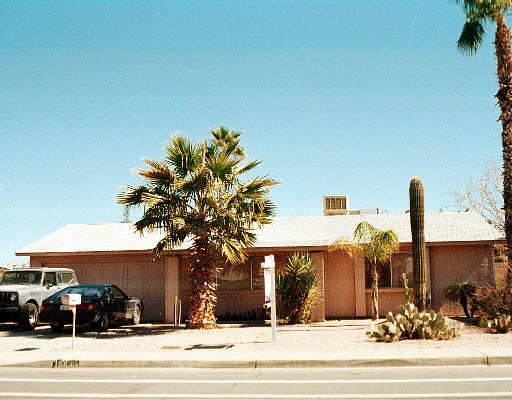 15833 N 20th St., Phoenix, AZ 85022