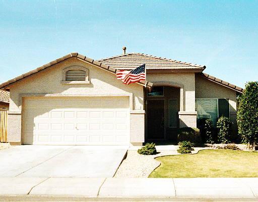 20456 N 81st Ln., Peoria, AZ 85382