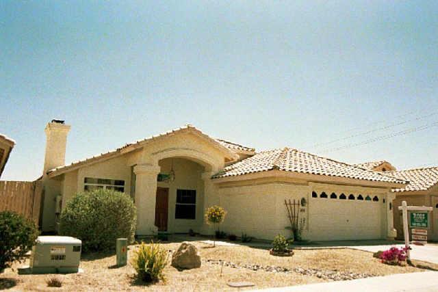 4033 E White Aster St.(n/s.nice) St., Phoenix, AZ 85044
