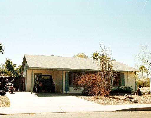 2123 W Straford Dr., Chandler, AZ 85224