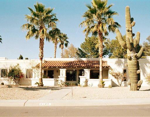 6122 E Redfield Rd., Phoenix, AZ 85254