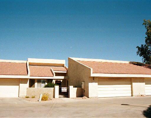 876 W El Monte Pl. #5, Chandler, AZ 85225