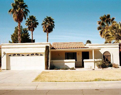 1300 Leisure World, Mesa, AZ 85206