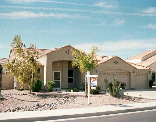 9439 E Impala Ave., Mesa, AZ 85209