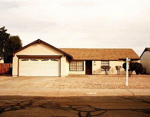 814 W Ross Ave., Phoenix, AZ 85027