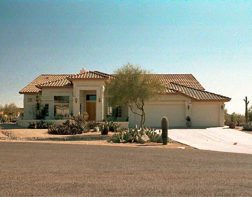 28423 N 57 Th St., Cave Creek, AZ 85331