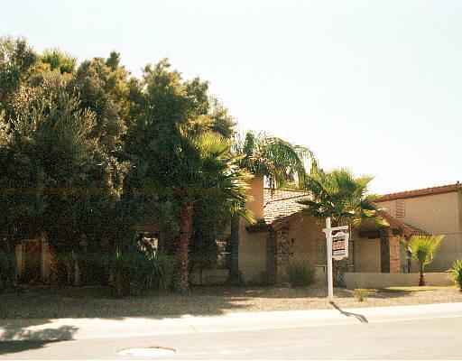 8113 E Del Laton Dr., Scottsdale, AZ 85258