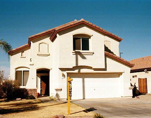 852 S Roanoke St., Gilbert, AZ 85296