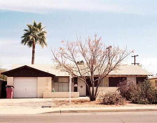 1831 N Granite Reef Rd., Scottsdale, AZ 85257