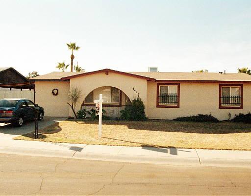 4427 W Eva St., Glendale, AZ 85302