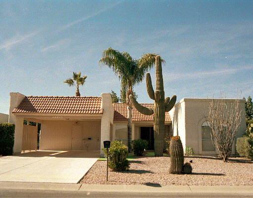 25848 S Beech Creek Dr. #16, Sun Lakes, AZ 85248