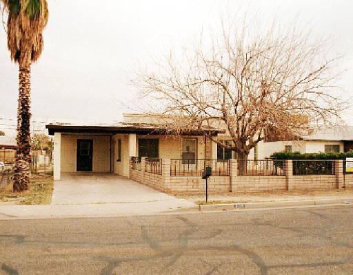 1105 E 6th St., Casa Grande, AZ 85222