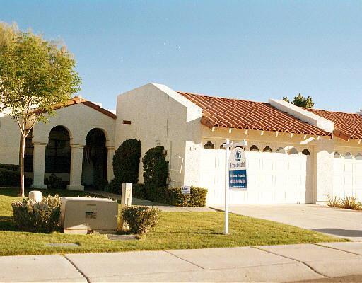 9166 E Evans Dr., Scottsdale, AZ 85260