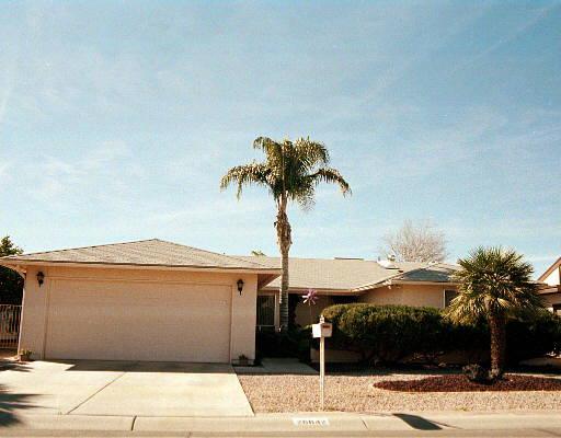 26642 S New Town Dr. #15, Sun Lakes, AZ 85248