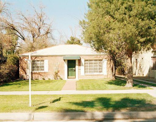1126 W Culver St., Phoenix, AZ 85007