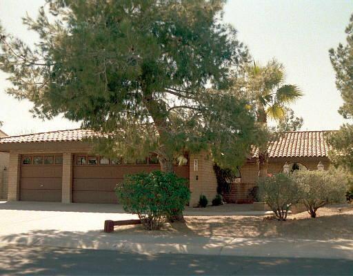 8153 E Del Barquero Dr., Scottsdale, AZ 85258