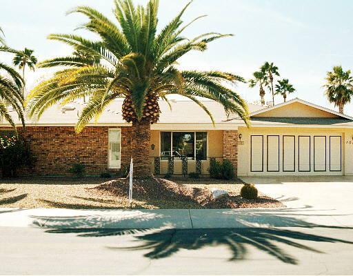10109 W Signal Butte Cir., Sun City, AZ 85373