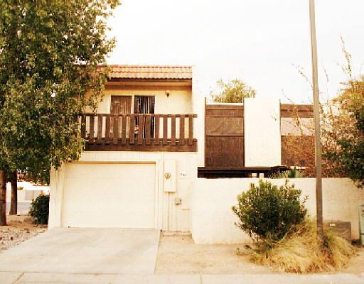 798 E Pepper Dr. #******, Casa Grande, AZ 85222