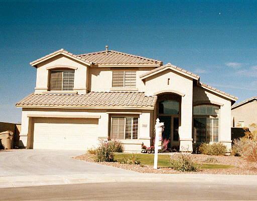 3212 W Steinbeck Dr., Anthem, AZ 85086