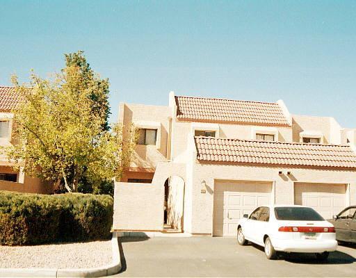 2524 S El Paradiso Dr. #121, Mesa, AZ 85202