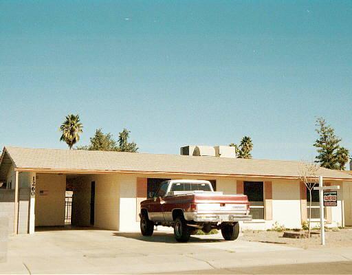 1260 W Tulsa St., Chandler, AZ 85224