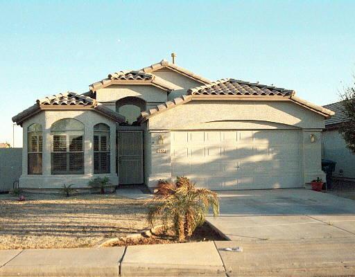 582 E Cathy Dr., Gilbert, AZ 85296