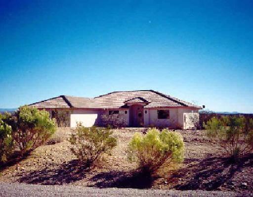 35675 N Calico Circle, Wickenburg, AZ 85390