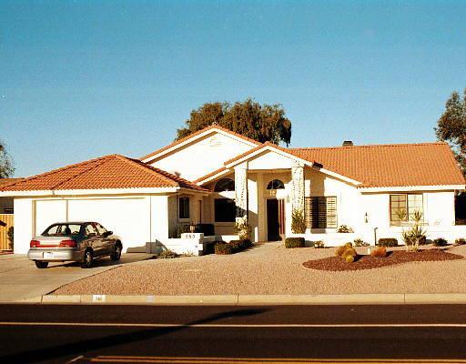 560 S 72nd St., Mesa, AZ 85208