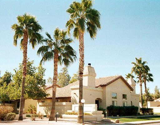 2019 W Lemon Tree Pl. #1108, Chandler, AZ 85224