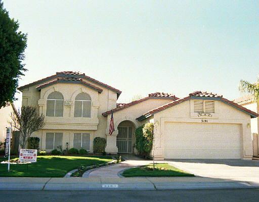 3191 W Frankfurt Dr., Chandler, AZ 85226