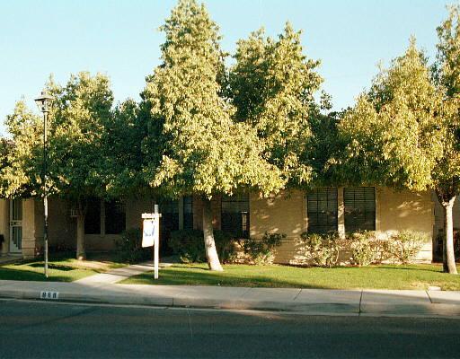 868 E Vaughn Ave., Gilbert, AZ 85234