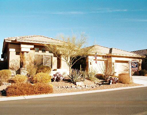 5332 E Calle De Baca St., Cave Creek, AZ 85331