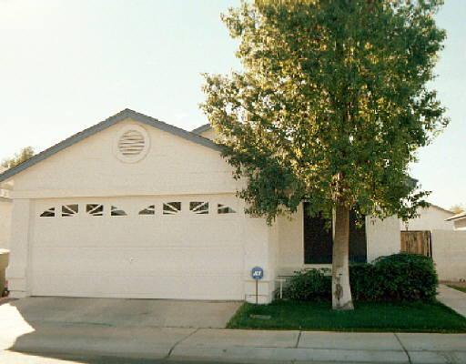 5634 S 41st Way, Phoenix, AZ 85040