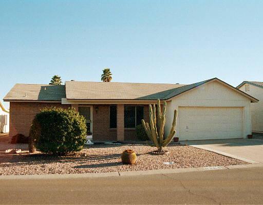 8264 E Fable Cir., Mesa, AZ 85208