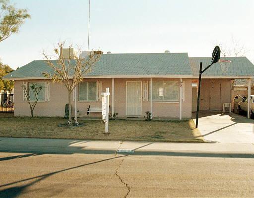 14049 N 60th Dr., Glendale, AZ 85306
