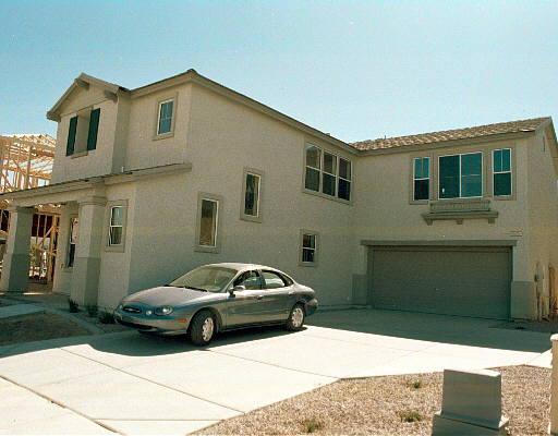 3937 W Park St., Laveen, AZ