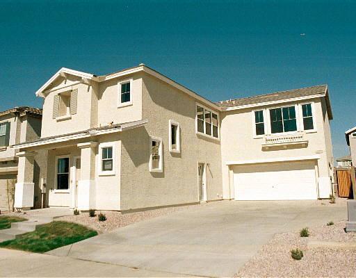 3914 W Ellis St., Laveen, AZ