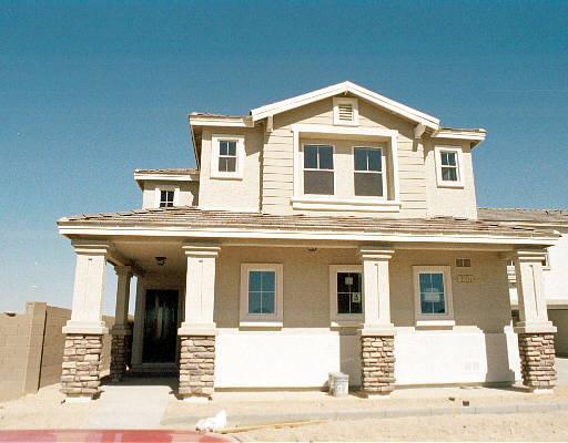 3934 W Fremont Rd., Laveen, AZ