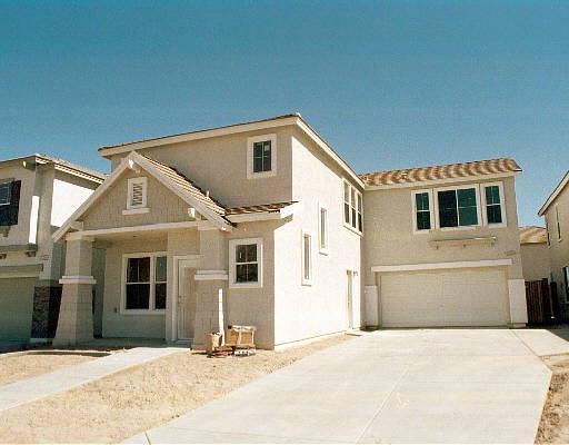 7229 S 40th Ave., Laveen, AZ