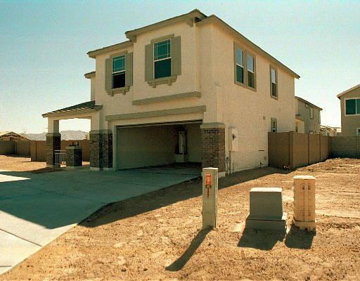 3901 W Park St., Laveen, AZ