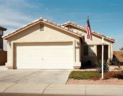 12040 W Dahlia Dr. #3.5%, El Mirage, AZ 85335