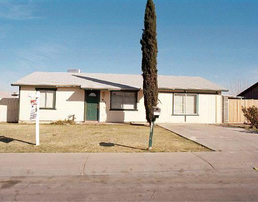 7014 W Earll Dr., Phoenix, AZ 85033