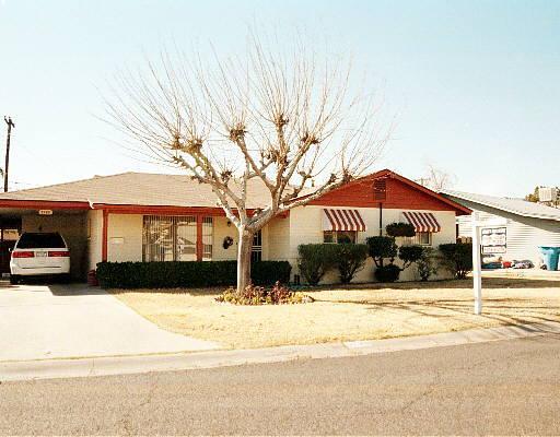5720 N 19th Dr., Phoenix, AZ 85015