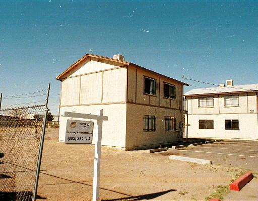 2222 E Pueblo Ave., Phoenix, AZ 85040