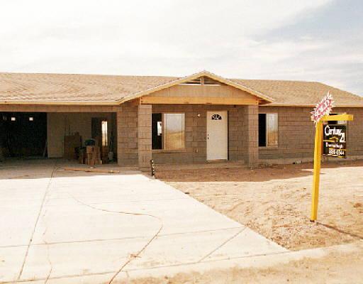 12601 W Obregon Dr., Arizona City, AZ 85223