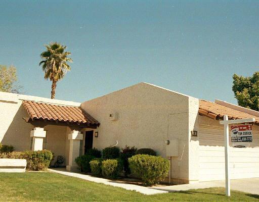 1850 S Westwood St. #4, Mesa, AZ 85210